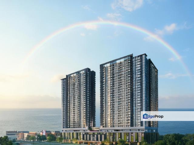Condominium for sale in Johore Bahru, Johor