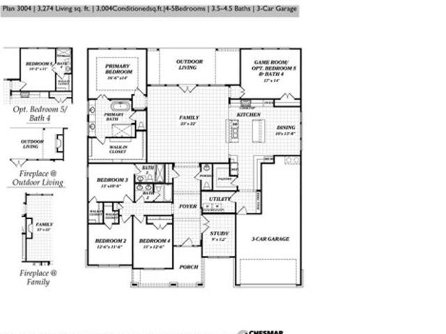 House for sale in Cibolo, Texas