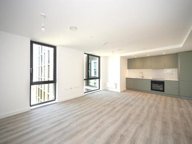 Studio for rent in Spring Park, Luton