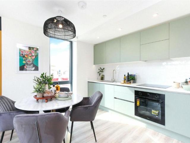 Apartment for rent in Spring Park, Luton