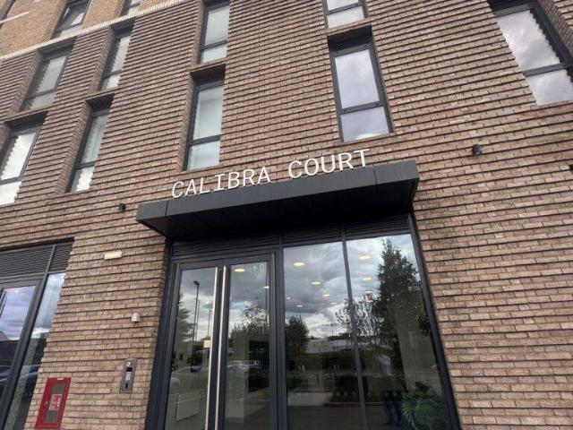 Apartment for rent in Spring Park, Luton