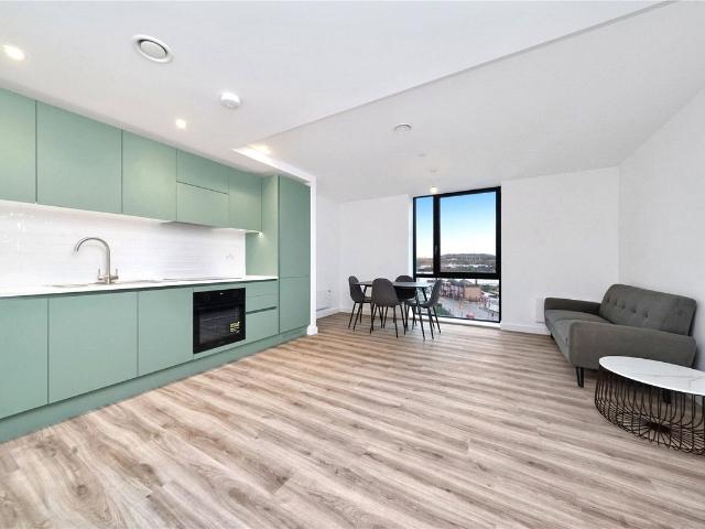Apartment for rent in Spring Park, Luton