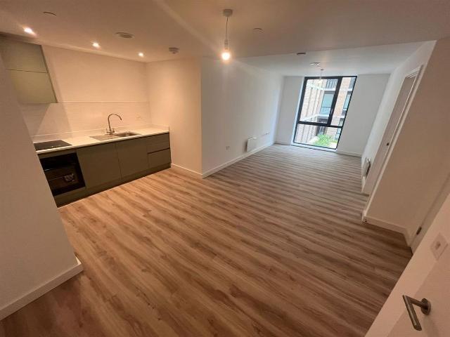 Apartment for rent in Spring Park, Luton
