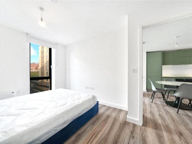 Apartment for rent in Spring Park, Luton