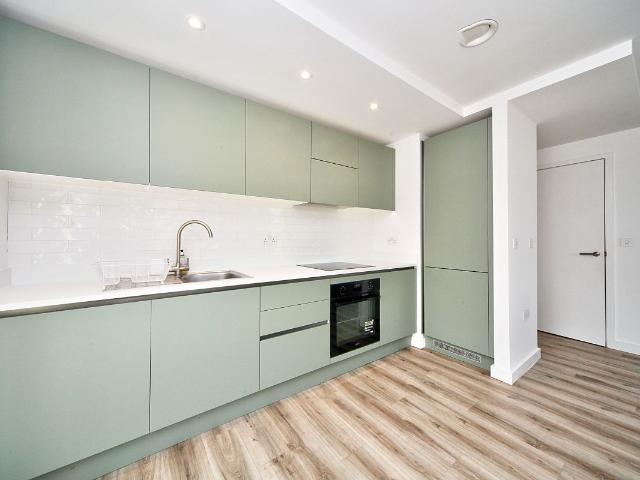 Apartment for rent in Spring Park, Luton