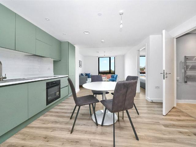 Apartment for rent in Park Town, Luton