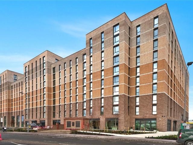 Apartment for rent in Spring Park, Luton