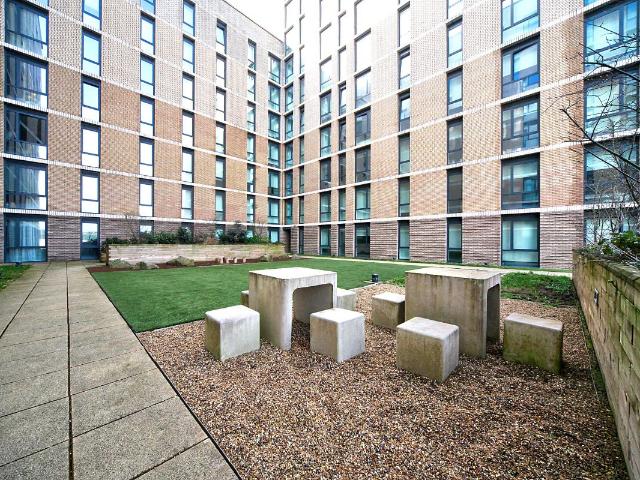 Apartment for rent in Spring Park, Luton