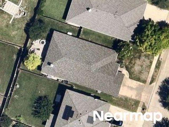 House for sale in Fort Worth, Texas