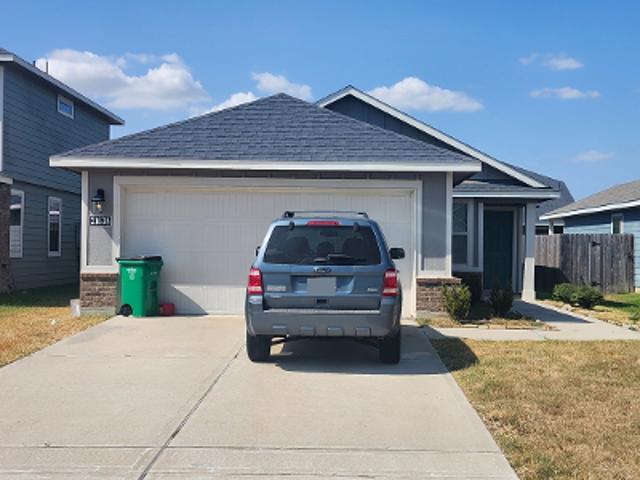House for sale in Harris, Texas