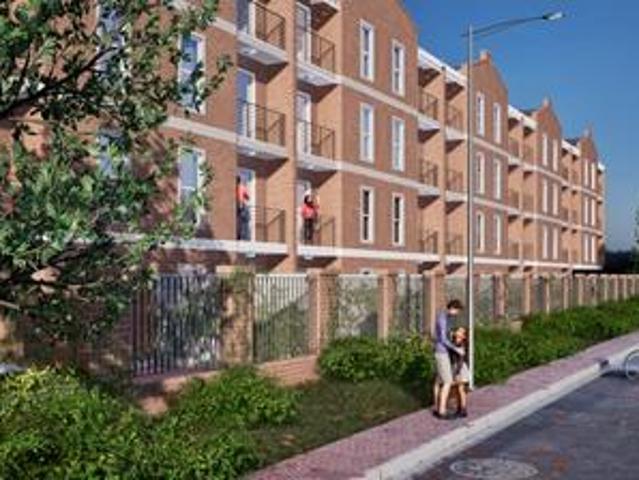 Apartment for sale in Western Cape