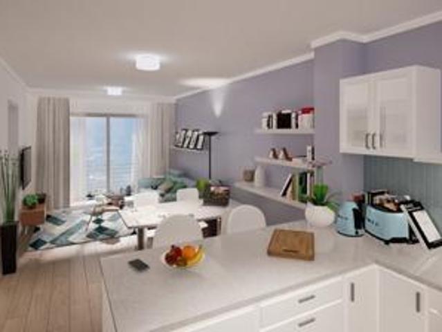 Apartment for sale in Western Cape