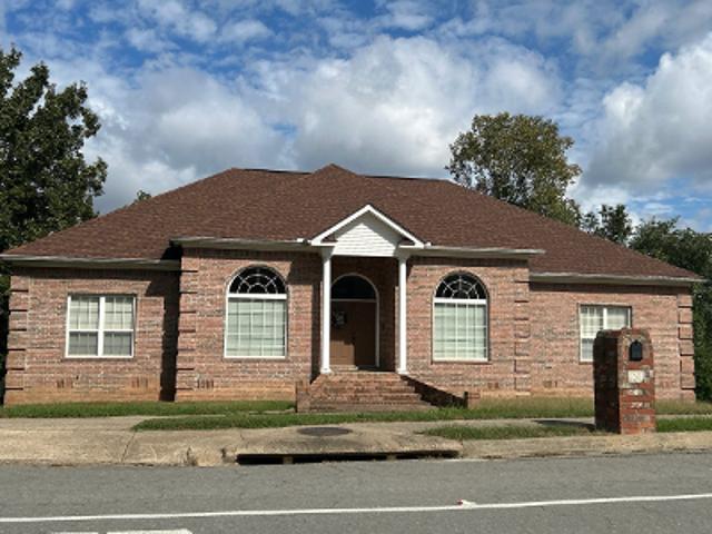 House for sale in Ark