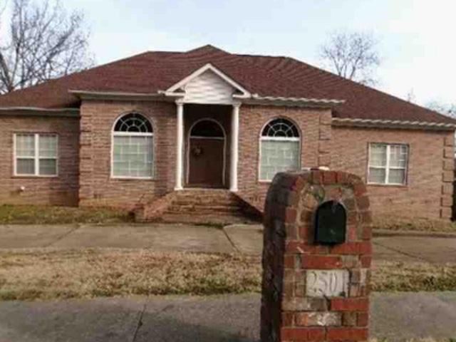 House for sale in Ark