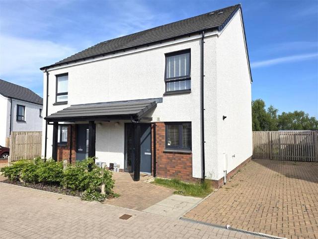 House for rent in Malletsheugh, Mearns