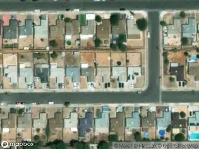 House for sale in Barstow, California