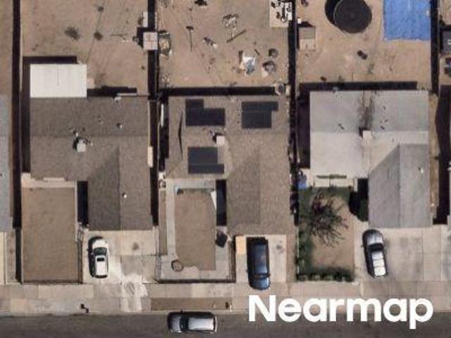 House for sale in Barstow, San Bernardino County