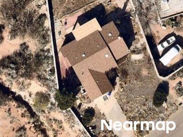 House for sale in Dona Ana, New Mexico