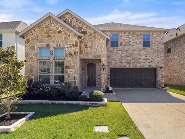 House for sale in Irving, Texas
