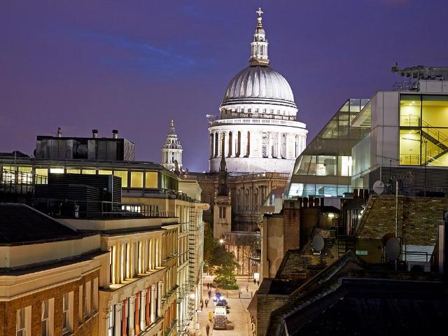 House for rent in Lyons, Greater London