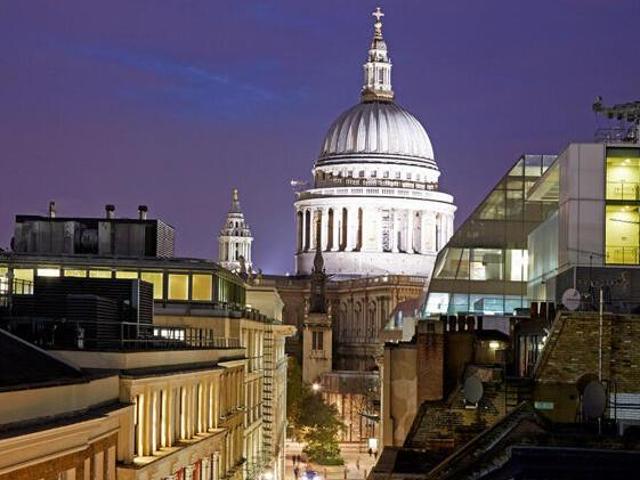 House for sale in Lyons, Greater London