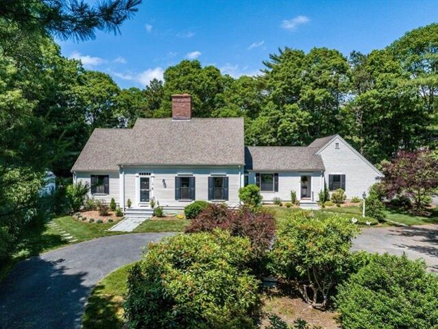 House for sale in Barnstable, Massachusetts