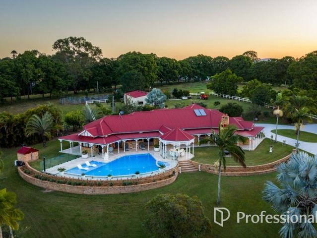 Cottage for sale in The Dawn, Queensland