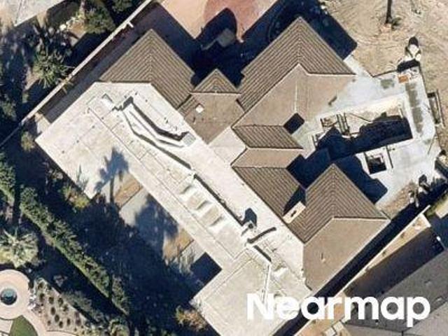 House for sale in Rancho Mirage