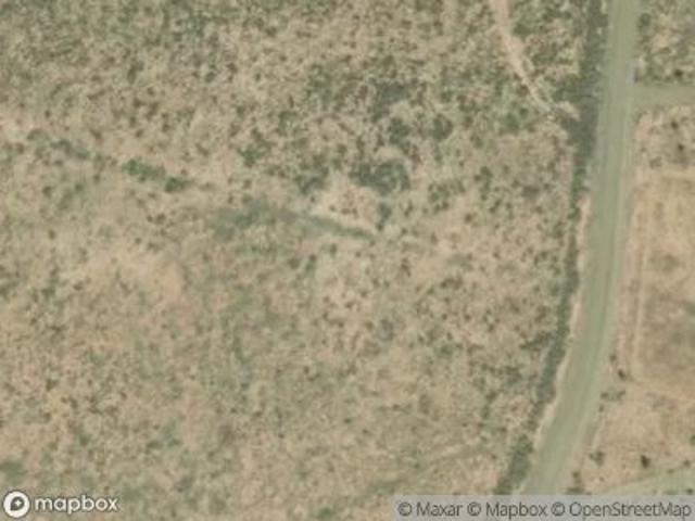 Land for sale in Carrizozo, New Mexico
