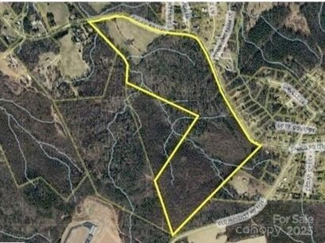 Land for sale in Lenoir