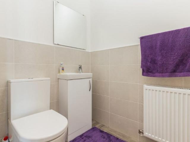 House for rent in Malletsheugh, Mearns