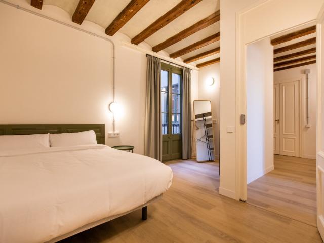 Habitación en alquiler en Eixample, Barcelona