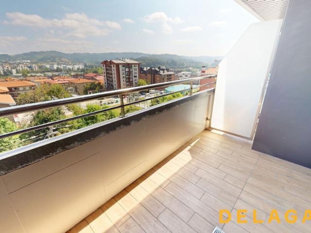 Piso en venta en Aiboa, Getxo