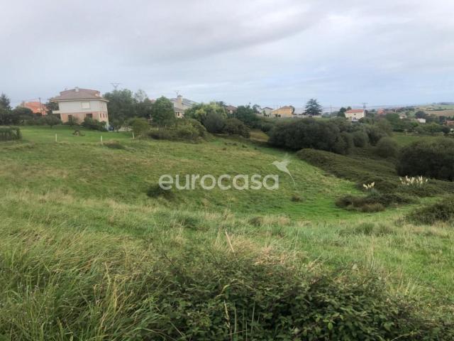 Terreno en venta en Revilla, Camargo