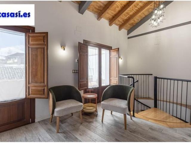 Casa en venta en Albaicín, Comarca de la Vega de Granada