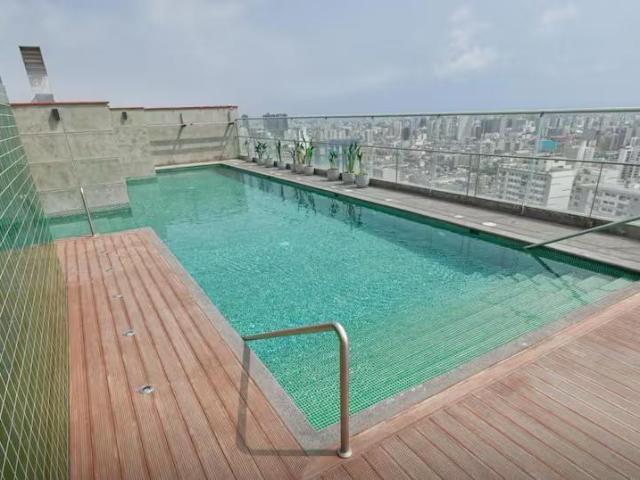Departamento venta en La Victoria, Lima Metropolitana