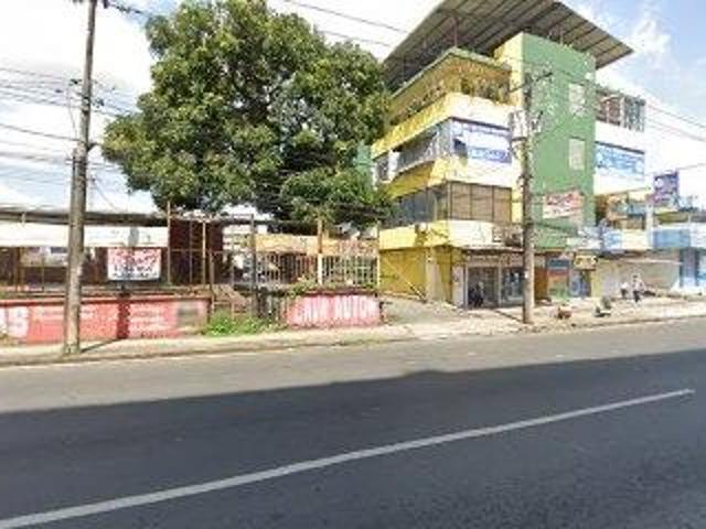 Calidonia edificio en venta