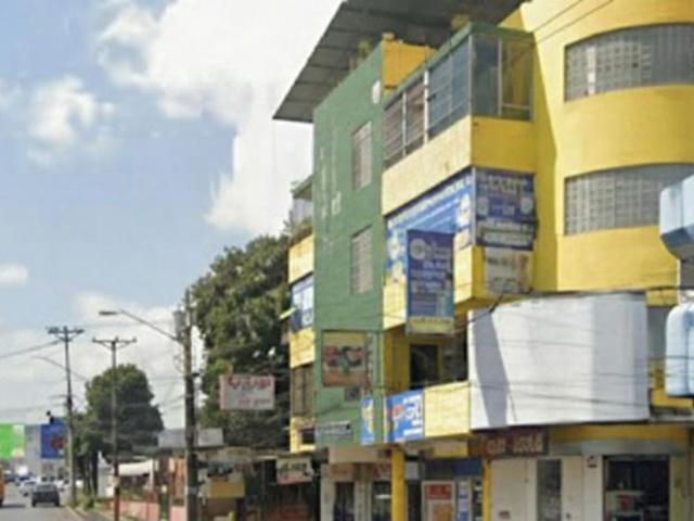 Calidonia edificio en venta