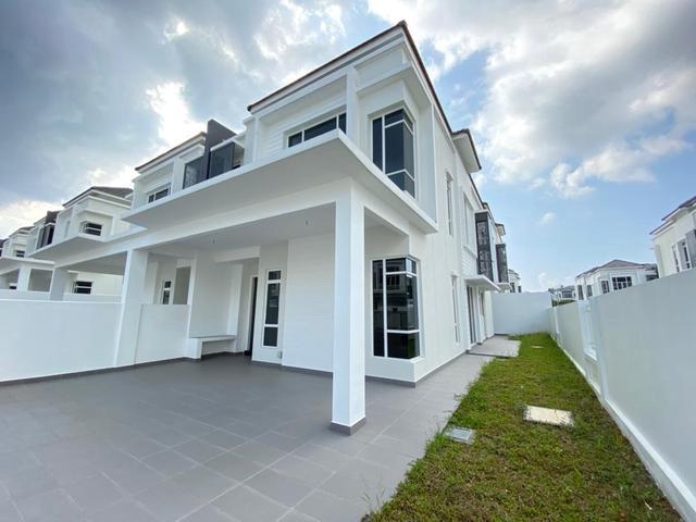 House for rent in Setia Tropika, Johor Bahru