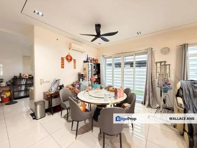 House for sale in Johore Bahru, Johor