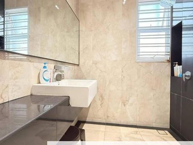 House for sale in Johore Bahru, Johor