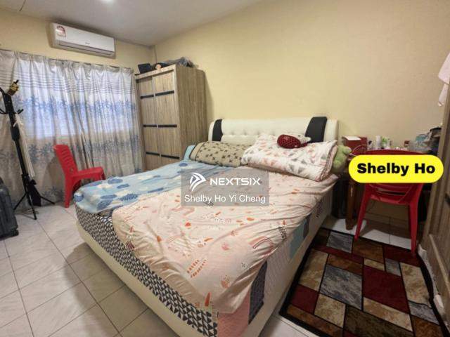 Residential House for sale in Johor