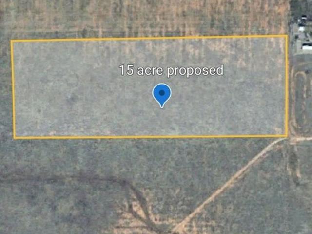 Land for sale in Clovis, New Mexico