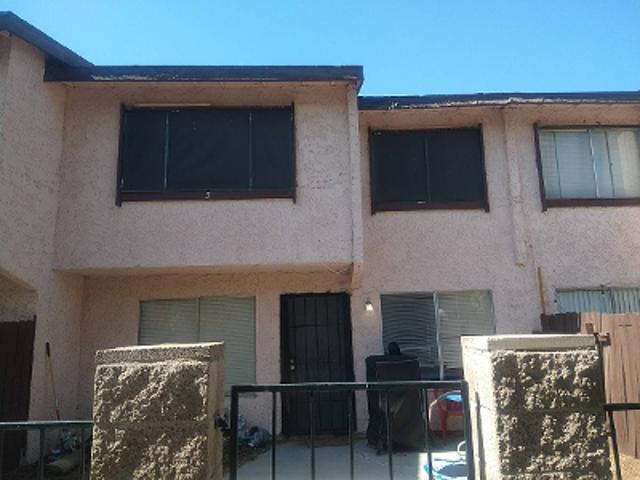 House for sale in Nevada