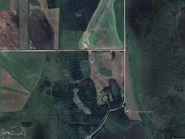 House for sale in Stuartburn, Manitoba