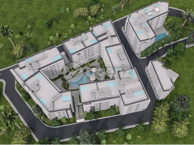 Appartement vente à Tanger, Tanger-Tétouan