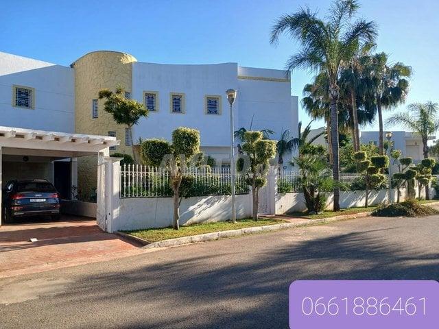 Propriété vente à Anfa, Gharb-Chrarda-Beni Hssen