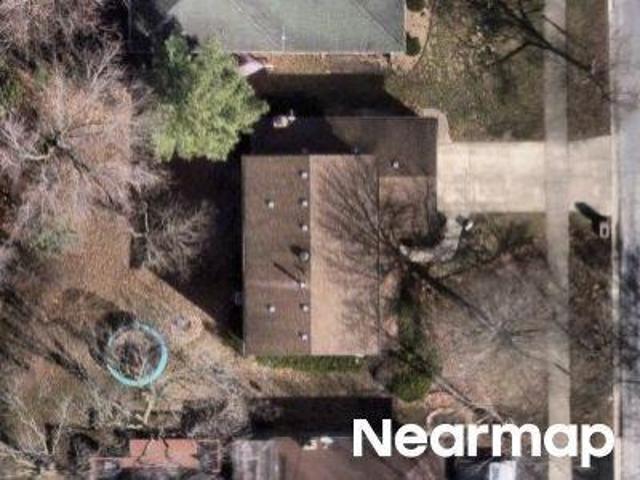 House for sale in Homewood, Illinois