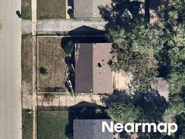 House for sale in Markham, Illinois