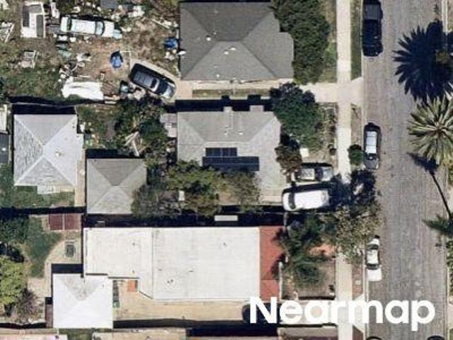 House for sale in Long Beach, California